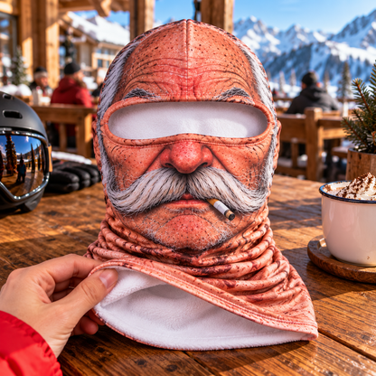 Snow Joker Ski Masks
