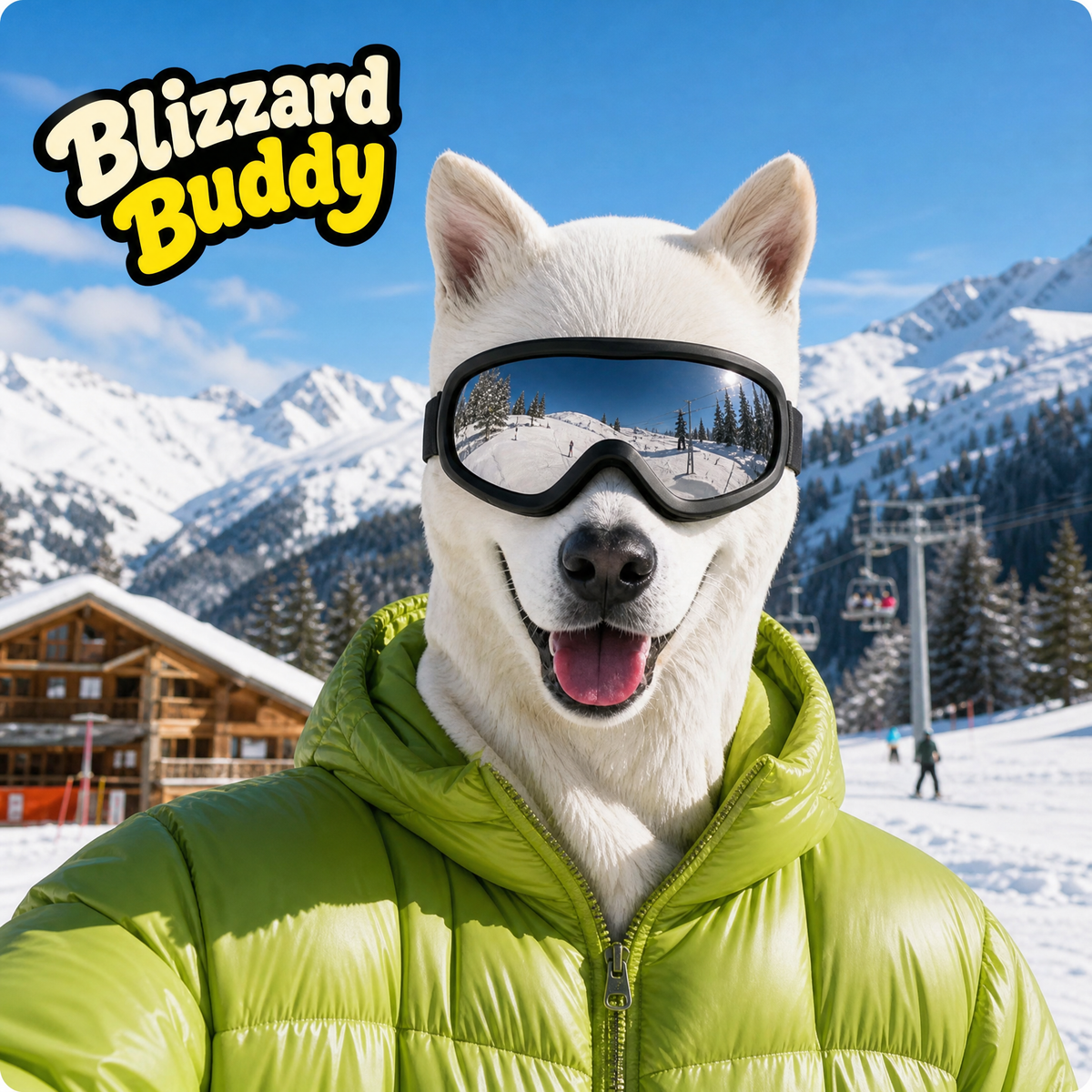 Snow Joker Ski Masks
