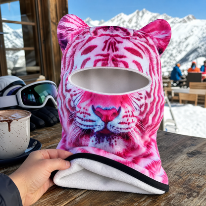 Snow Joker Ski Masks