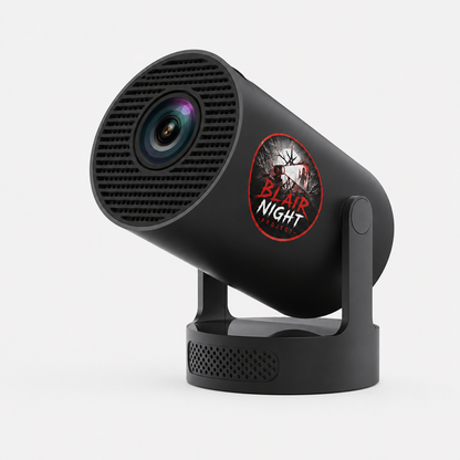 Blair Night Premium Projector™️