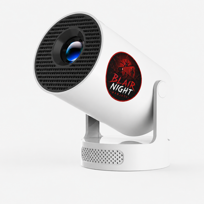 Blair Night Premium Projector™️