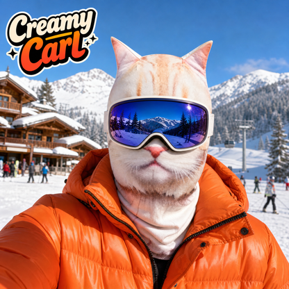 Snow Joker Ski Masks
