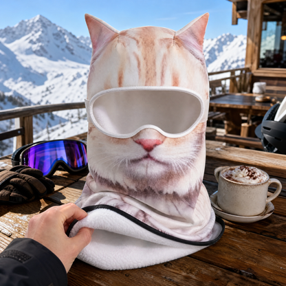 Snow Joker Ski Masks