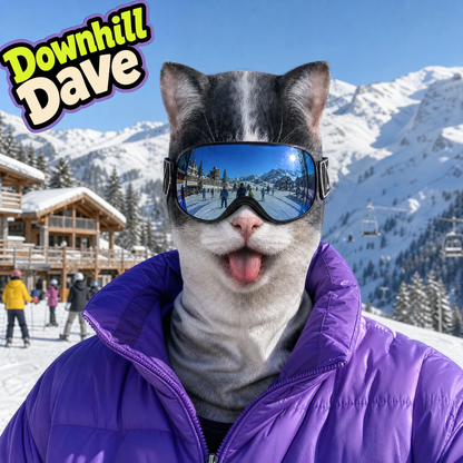 Snow Joker Ski Masks