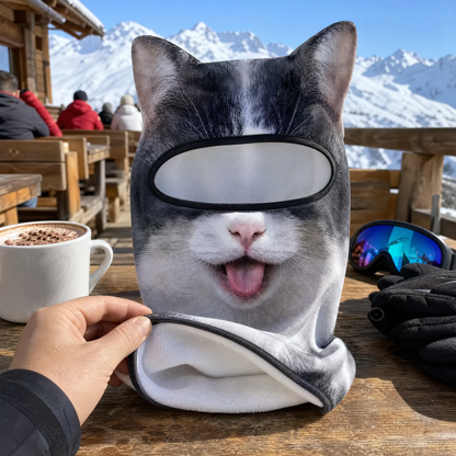 Snow Joker Ski Masks