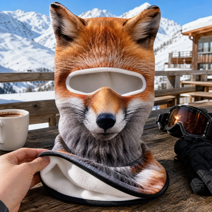 Snow Joker Ski Masks