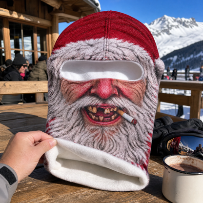 Snow Joker Ski Masks