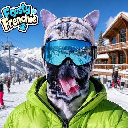 Snow Joker Ski Masks