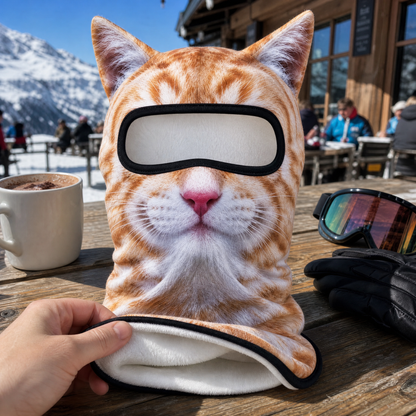 Snow Joker Ski Masks