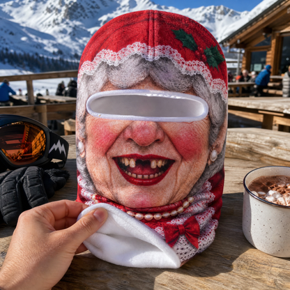 Snow Joker Ski Masks
