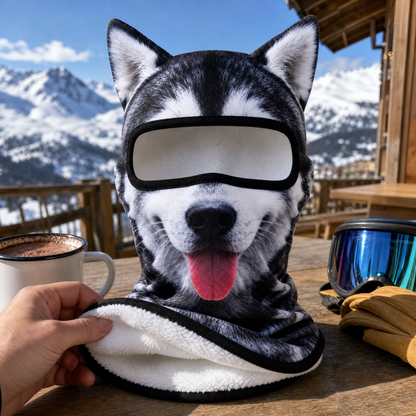 Snow Joker Ski Masks