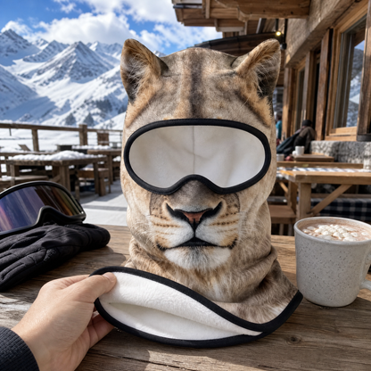 Snow Joker Ski Masks