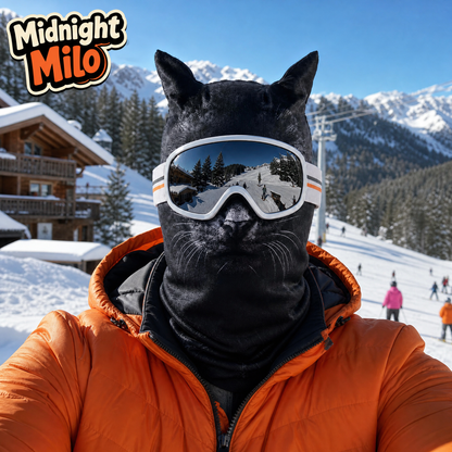 Snow Joker Ski Masks