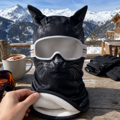 Snow Joker Ski Masks