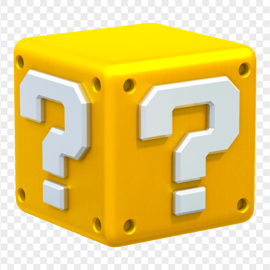 Mystery Box