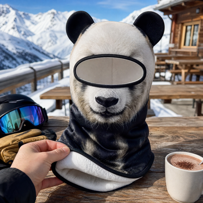 Snow Joker Ski Masks