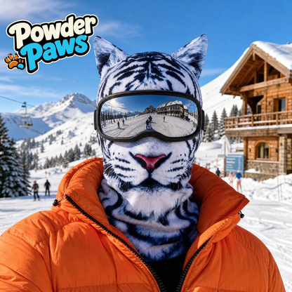 Snow Joker Ski Masks