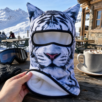 Snow Joker Ski Masks