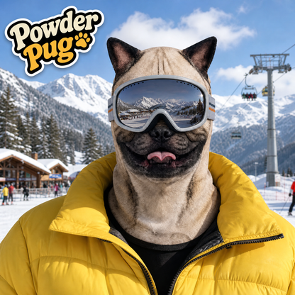 Snow Joker Ski Masks