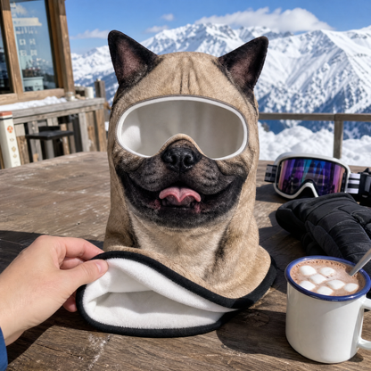 Snow Joker Ski Masks