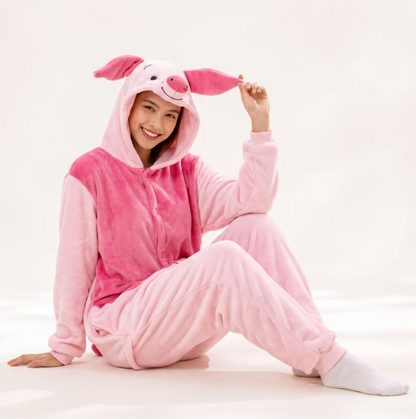 Cartoon Onesie