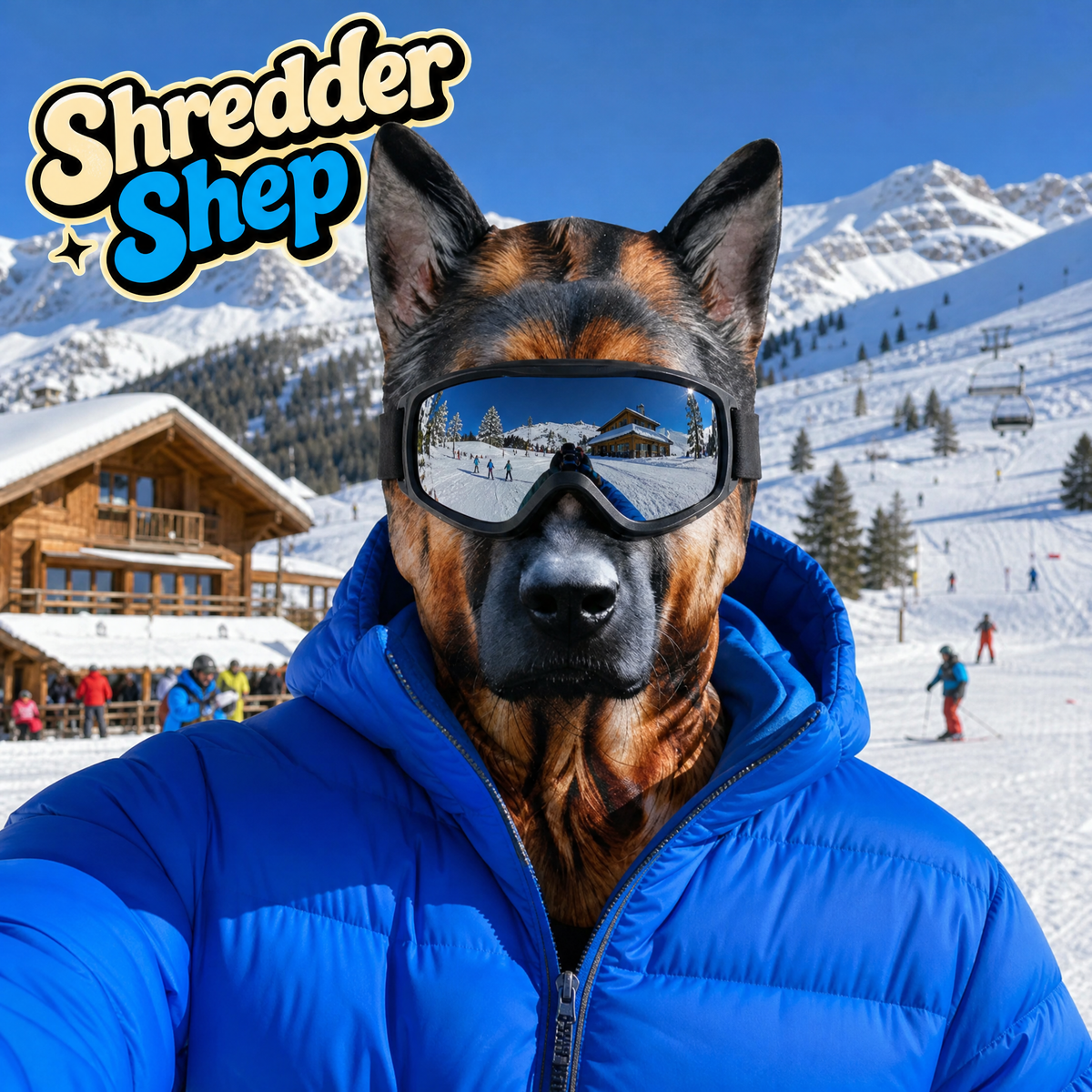 Snow Joker Ski Masks