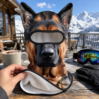 Snow Joker Ski Masks
