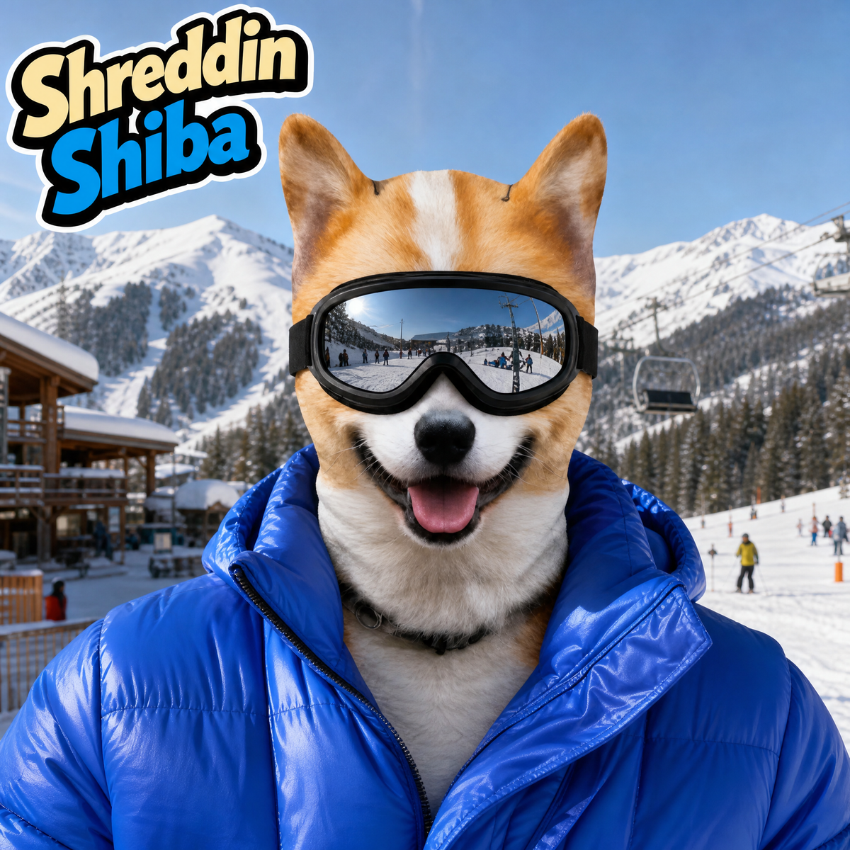 Snow Joker Ski Masks