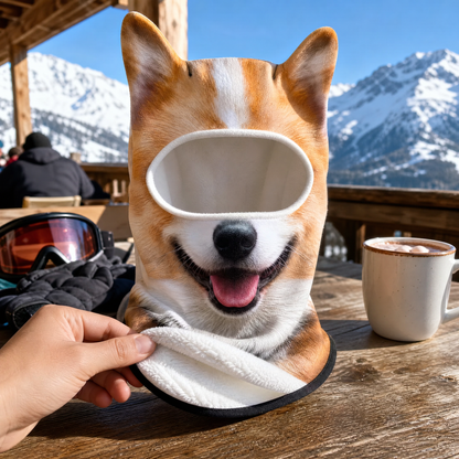 Snow Joker Ski Masks