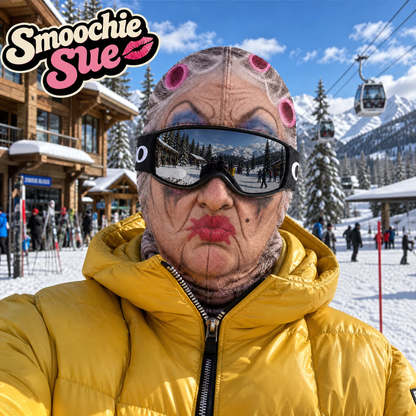 Snow Joker Ski Masks