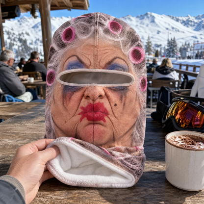 Snow Joker Ski Masks