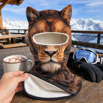 Snow Joker Ski Masks