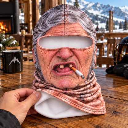 Snow Joker Ski Masks