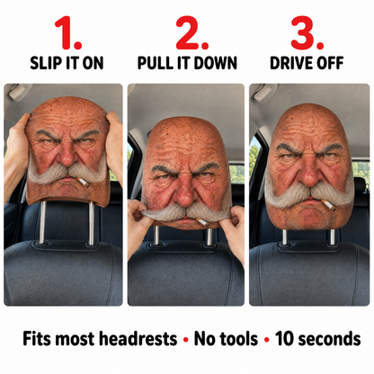 How to install Car Joker in 3 steps